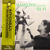 The Chico Hamilton Quintet - Chico Hamilton Quintet In Hi-Fi (Vinyl, LP, Album, Reissue, Mono) Very Good Plus (VG+) / Very Good (VG)