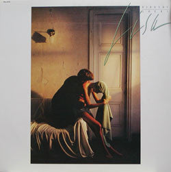Release: Unknown Release-Vinyl-Japan-1985-RHL-4505-7493049