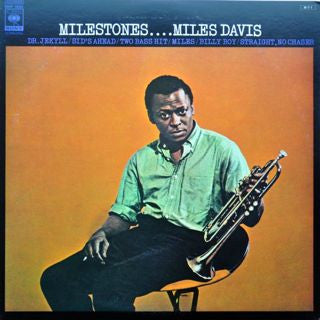Milestones