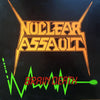 Nuclear Assault - Brain Death (Vinyl, 12