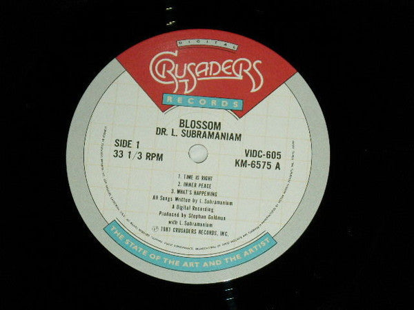 Blossom