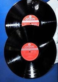 Master Release: Symphony No. 5 / Adagio From Symphony No. 10 by Gustav Mahler