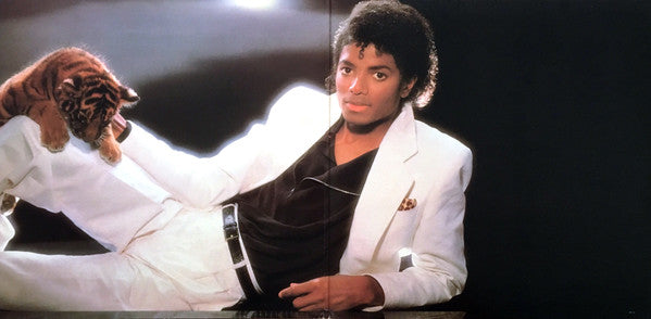 Release: Thriller-Vinyl-US-1982-QE 38112-2911293