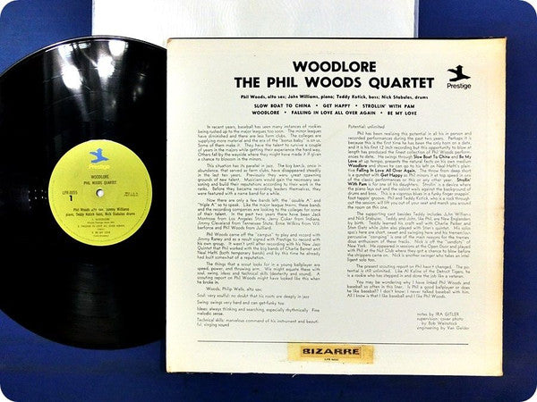 Woodlore