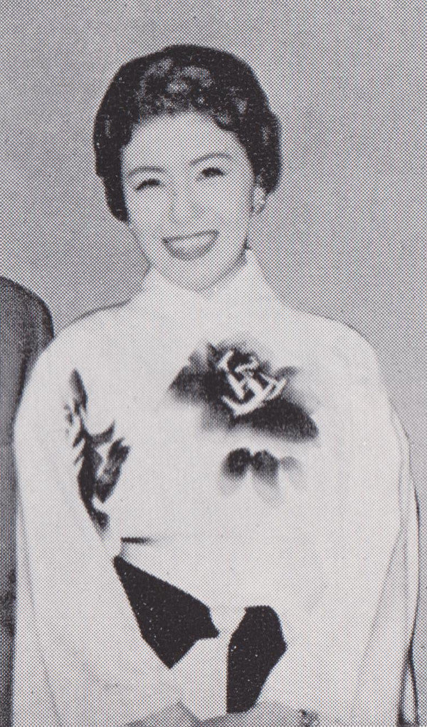 天津羽衣