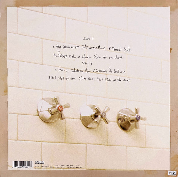 Master Release: Sorry About Tomorrow by Hot Rod Circuit