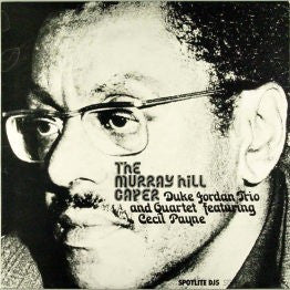 The Murray Hill Caper