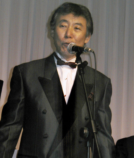 Shigeo Maruyama (2)