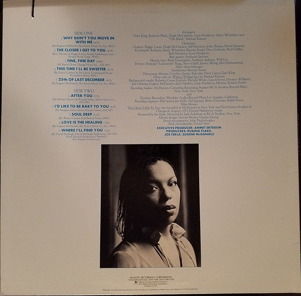 Release: Blue Lights In The Basement-Vinyl-US-1977-SD 19149-4808698