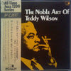 Teddy Wilson - The Noble Art Of Teddy Wilson (Vinyl, LP, Album, Stereo) Very Good (VG) / Very Good (VG)