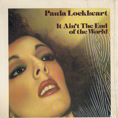Release: It Ain't The End Of The World-Vinyl-US-1979-FF213, 213-2517273
