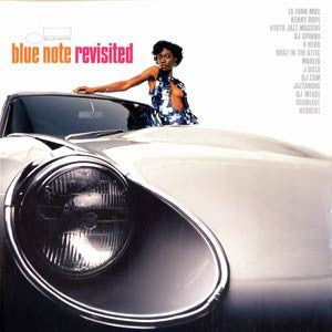Master Release: Blue Note Revisited by Various
