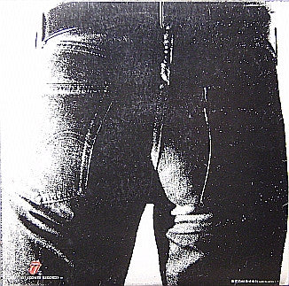 Sticky Fingers
