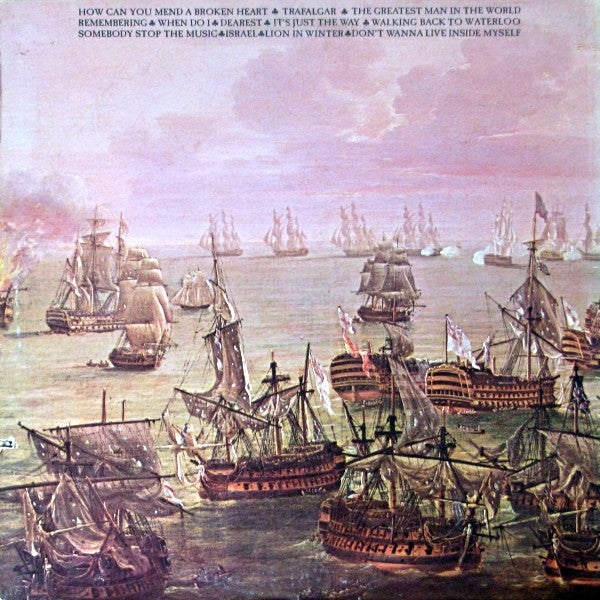 Trafalgar