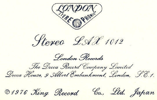 Beggars Banquet