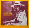 Hilton Ruiz Trio - Piano Man (Vinyl, LP, Album, Stereo) Very Good (VG) / Very Good Plus (VG+)
