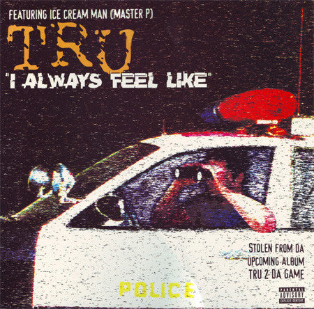 Release: I Always Feel Like-Vinyl-US-1997-PVL 53261-1504126