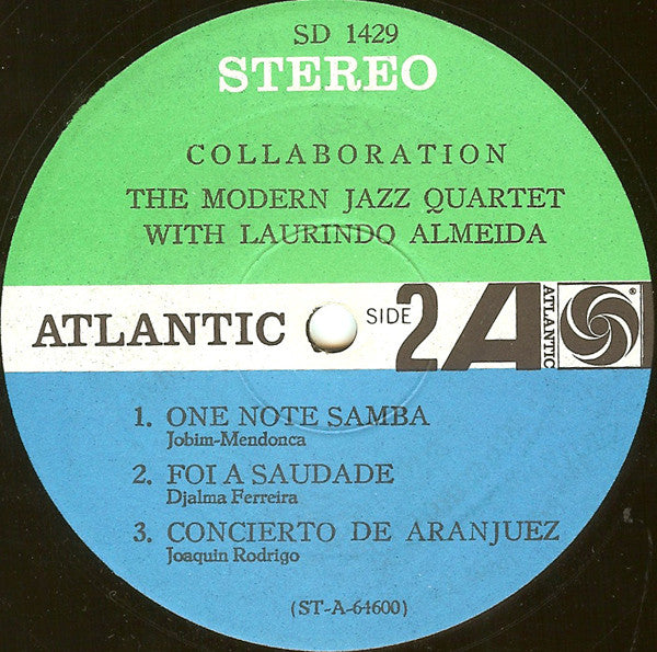 Collaboration