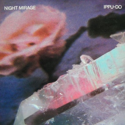 Master Release: Night Mirage by Ippu-Do