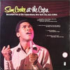 Sam Cooke - Sam Cooke At The Copa (Vinyl, LP, Album, Reissue, Remastered) Very Good Plus (VG+) / Very Good (VG)