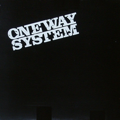 Release: All Systems Go-Vinyl-UK-1996-AHOY LP 14-1623487
