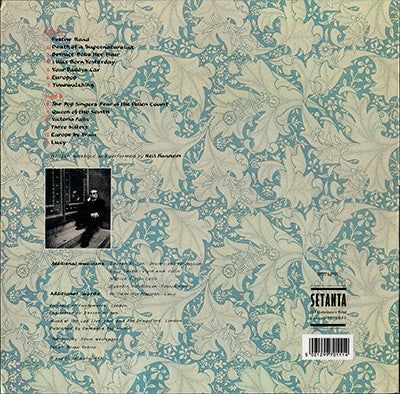 Release: Liberation-Vinyl-UK-1993-SET LP11-1205450