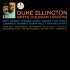 Duke Ellington - Duke Ellington Meets Coleman Hawkins (Vinyl, LP, Album, Repress, Stereo) Very Good Plus (VG+) / Good Plus (G+)
