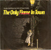 Elvis Costello & The Attractions - The Only Flame In Town (Vinyl, 12