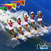 Go-Go's - Vacation (Vinyl, LP, Album, Reissue) Good Plus (G+) / Very Good Plus (VG+)