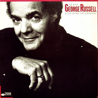 Master Release: So What by George Russell