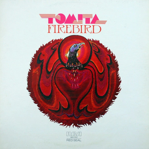 Release: The Firebird-Vinyl-US-1976-ARL1-1312-1691481