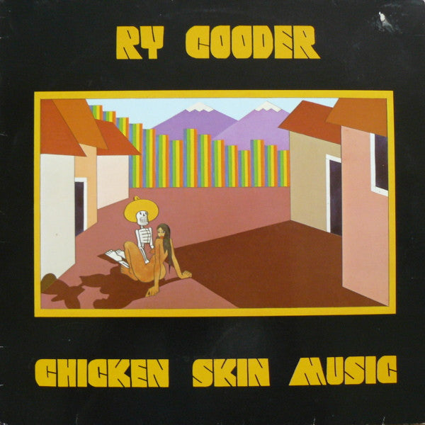 Chicken Skin Music