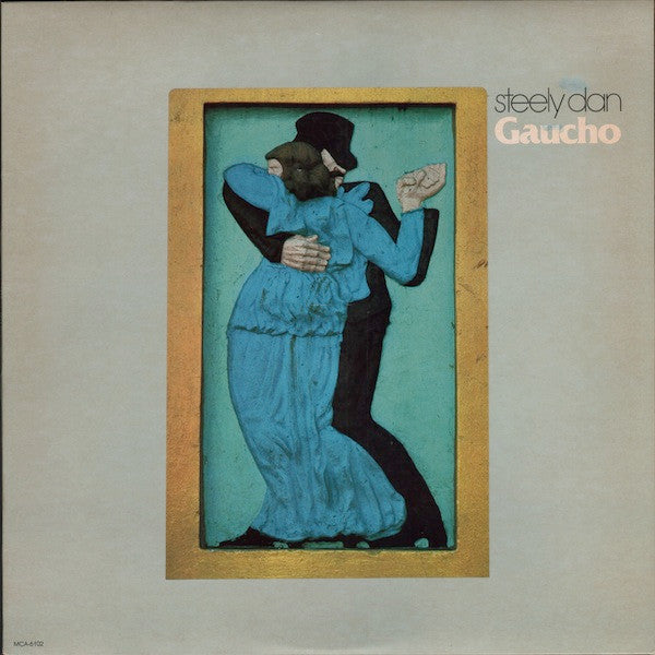 Master Release: Gaucho by Steely Dan