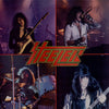 Steeler (2) - Steeler (Vinyl, LP, Album, Reissue)
