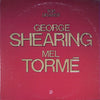 George Shearing - Top Drawer (Vinyl, LP, Album)