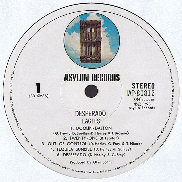 Desperado