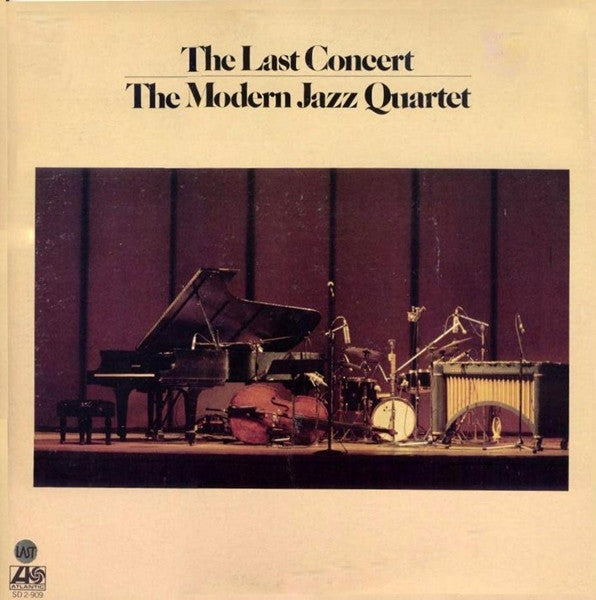 Release: The Last Concert-Vinyl-US-1975-SD 2-909-1465081