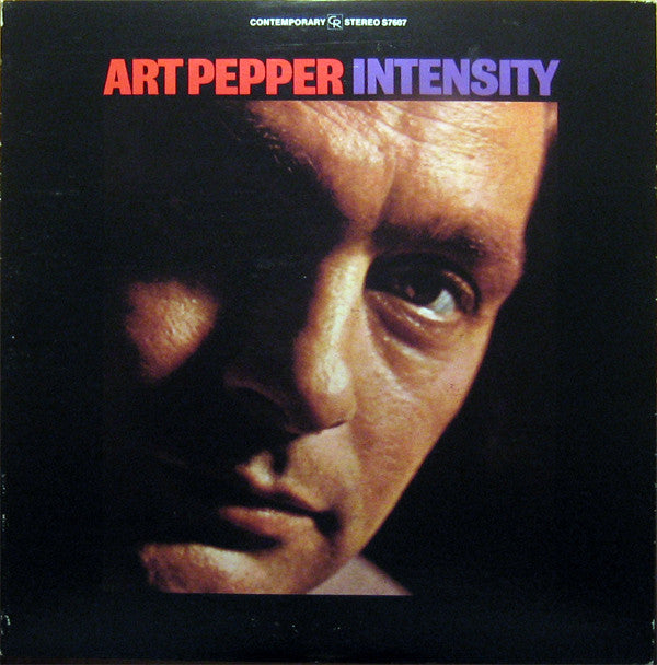 Release: Intensity-Vinyl-US-1973-S7607-2677112
