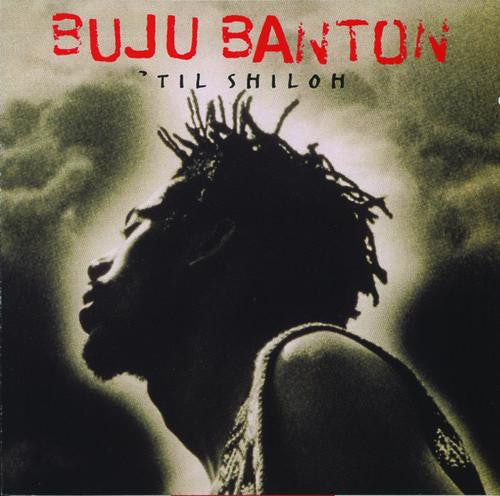 Master Release: 'Til Shiloh by Buju Banton