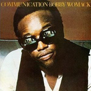 Master Release: Communication by Bobby Womack