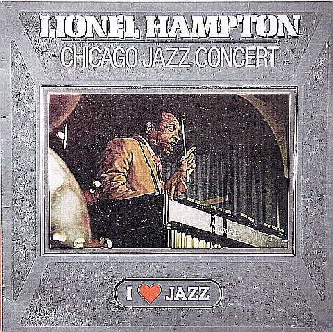 Chicago Jazz Concert