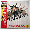 Madness - 7 (Vinyl, LP, Album) Very Good Plus (VG+) / Very Good Plus (VG+)