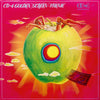 CD-4 Sound Orchestra - CD-4 Golden Screen Theme (Vinyl, LP, Stereo,...