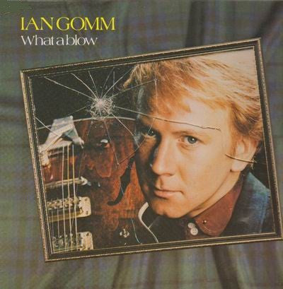 Release: What A Blow-Vinyl-UK-1980-ALB 102-2538490