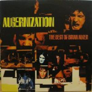 Release: Augernization - The Best Of Brian Auger-Vinyl-UK-1995-TNGLP8-2335378