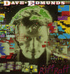 Dave Edmunds - Riff Raff (Vinyl, LP, Album, Stereo) Very Good (VG) / Very Good (VG)