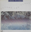 Free Flight - Beyond The Clouds (Vinyl, LP, Album) Very Good (VG) / Very Good Plus (VG+)