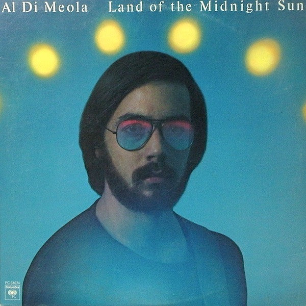 Release: Land Of The Midnight Sun-Vinyl-US-None-PC 34074-1485926