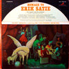 Erik Satie - Homage To Erik Satie (His Original Works For Orchestra As Well As Orchestrations By Friends) (2xVinyl, LP, Stereo) Very Good (VG) / Very Good Plus (VG+)