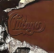 Chicago X